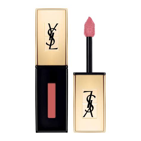 ysl lip tattoo 11|YSL lip stain.